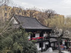 -海州古城