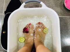 -新月水疗保健中心(2号店)