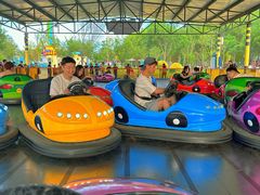 -水上乐园·欢乐世界