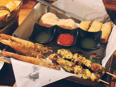 -默加东南亚美食(大宁音乐广场店)