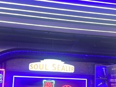 -关你鬼室大型密室逃脱(佛山创意园店)