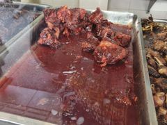 -中山大厦熟食外卖(珠江路店)