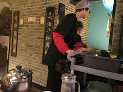 -东道煮牛肉火锅(东盛大街店)