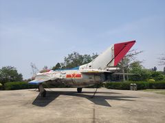 -大嶝英雄三岛战地观光园