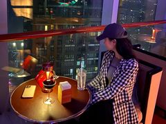 -The Penthouse酒吧