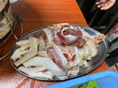 连州果园鸡-威邵鸡煲(西华路总店)