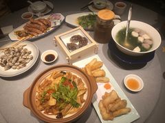 -码头见·潮汕菜(领展中心城店)