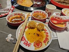 -生活如沸·顺德水牛奶火锅(大学路店)