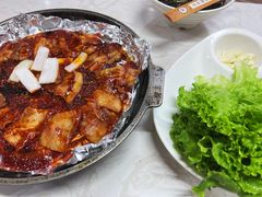 -正宗韩国炸酱面(沈航店)