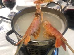 -海天盛宴新派海鲜自助餐厅(群力店)