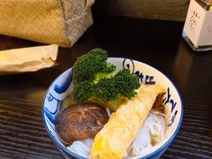 -柚下次·关东煮