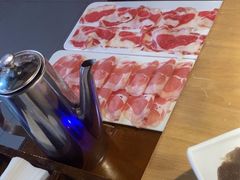 -重庆德庄火锅(胖东来云鼎店)
