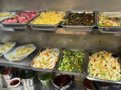 -马相卿特色烤肉面食馆(虎台店)