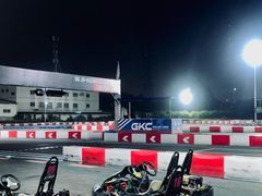 -竞速卡丁车赛车会(道滘店)