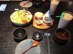 -和一料理(安阳店)
