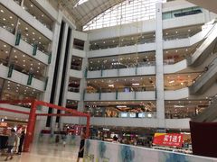 -大连福佳爱琴海购物公园(西安路店)
