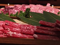 -NIUAN牛庵·日式和牛烧肉(恒隆店)