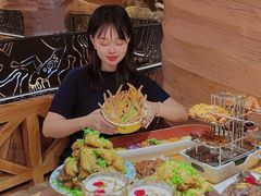 -野人串吧(太原街步行街店)