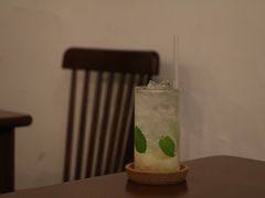 荔枝苏打-Lumos一間甜食