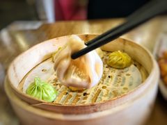 -隆喜元鱼汤包·海鲜(中联广场店)