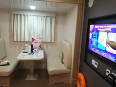 -广州花之恋城堡酒店