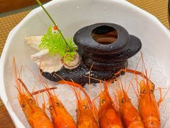 -乔街深夜食堂·小龙虾·高压锅生蚝(杭州总店)