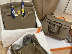 -会麦二手奢侈品回收寄卖