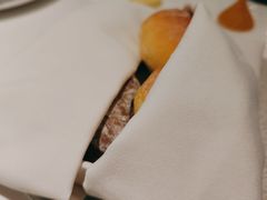 -L'Arome芳芳法国餐厅(仙林金鹰店)