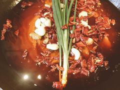 -周幺妹重庆老火锅(银泰城总店)