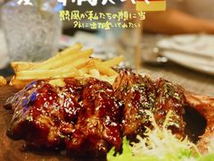 -又见马甲M8融合西餐厅(厦门体育中心店)
