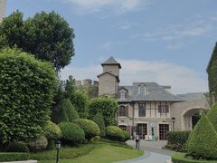 -海豚湾·大堂吧(厦门佰翔波特曼七星湾酒店)
