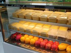 -芬芳甜品(同福路店)