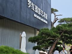 -罗红摄影艺术馆