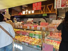 -矮子馅饼(大成路店)