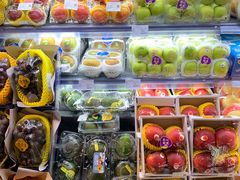 -Olé精品超市(北京合生汇店)