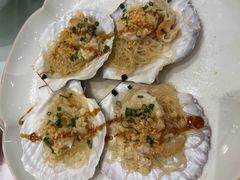 -御彩酒家(东风东路店)