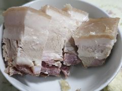 五香酱肉-陆稿荐观前街店