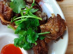 -四里沙茶面(湖滨四里店)