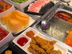 -海底捞火锅(荣盛广场店)