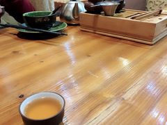 -金穗园·砂锅粥.醉鸡煲火锅(长寿路店)