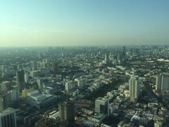 -彩虹云霄酒店76&78层国际自助餐