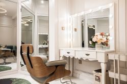 点击看大图 -谛融婚礼酒店·宴会厅(花园店)