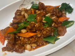 -红蜡烛-养生粥-津鲁菜(中山路店)