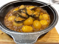 土豆焖鲍鱼-琼林徽宴(中央门店)