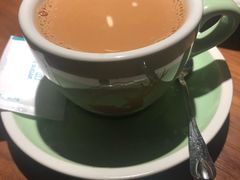 -大树餐厅(益田假日店)