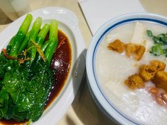 -香港池仔记肠粉王(博多新记襄阳南路店)