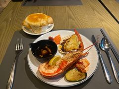 -博林天瑞喜来登酒店·西丽尚膳