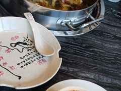 -天都火锅酒楼(虹梅南路店)