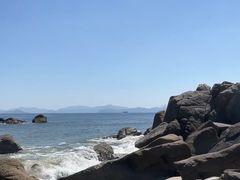 -玫瑰海岸文化旅游度假区