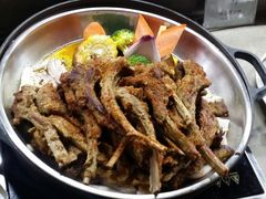 -印象鲵宴·张家界地标美食名片(溪布街店)